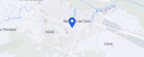 Volta a Peu Nocturna Riba-Roja