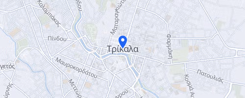 RunGreece Trikala 2026 - 5K Run & Walking