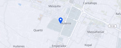 7K Museros