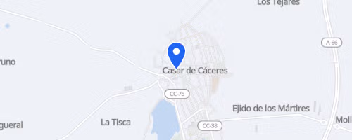 Semi-Marathon de Cáceres
