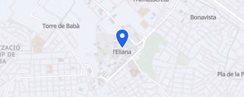 10K-Volta a peu a l'Eliana