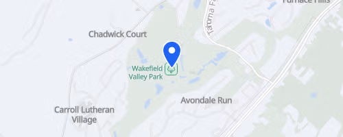 Ninja 5K & 10K at Westminster, MD (32)