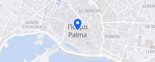 Mallorca 312