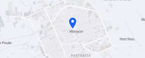 Trail Ciutat de Manacor