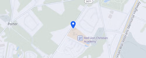 Red Lion Roar & Run 5k