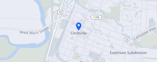 Eagle 5K, & 10K at Circleville, OH (30)