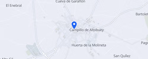 Carrera Popular Villa de Campillo