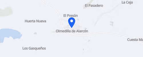Carrera Popular Pinos de Abdón