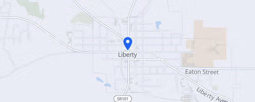 Liberty Freedom Run