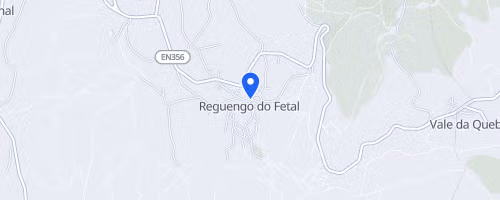 Reguengo do Fetal - Hard Trail