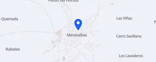 Menasalbas - Montes de Toledo