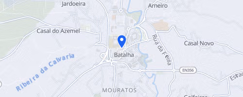 Prova de Atletismo “Mestre de Avis”