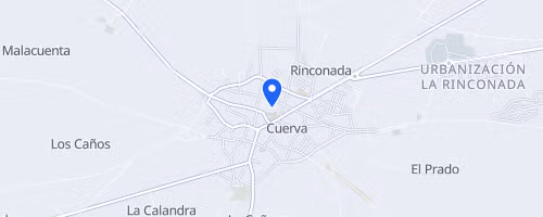 MTB Cuerva El Rosconazo de San Antón