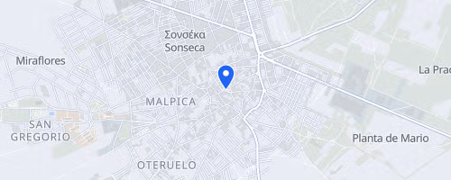 Carrera del Mazapán