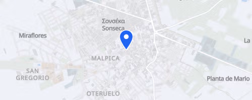 Duatlón de Carretera de Sonseca