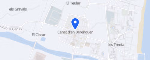 Volta a peu 10k canet d'en Berenguer