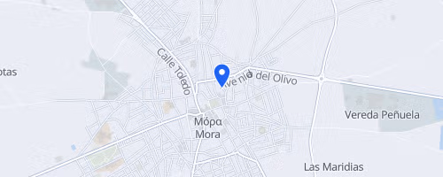 Cross del Aceite