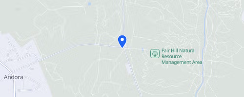 FAIR HILL FIRECRACKER XC & Endurance Race (MASS: Mid-Atlantic Super Series)