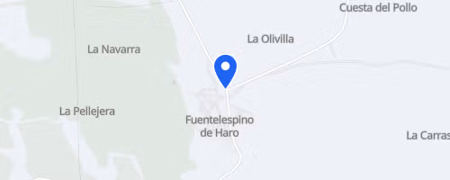 Marcha MTB Villa de Fuentelespino de Haro