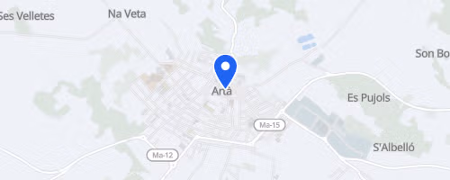 Cursa Fira d'Artá
