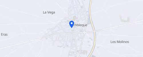 La Nocturna Temblequeña