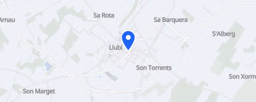 Cursa Popular Sant Feliu de Llubí