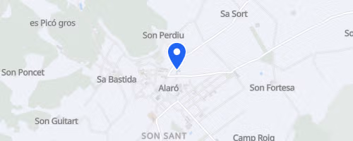 Crono Cas Secretari