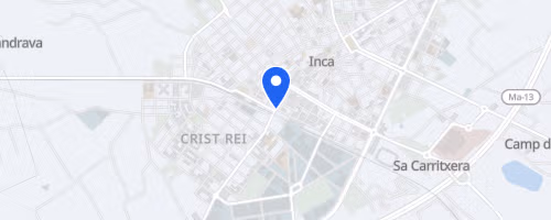 Cursa de sa Galleta