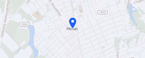 Pitman Freedom Four Miler Run