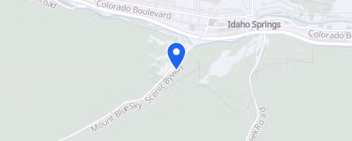 Blue Sky Ascent & Round Trip (formerly the Mt. Evans Ascent)