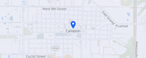 Cameron Regional Medical Center 4-mile Freedom Run/2-mile Walk & Kids Fun Run