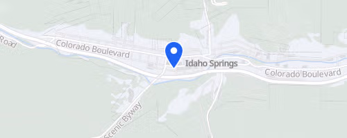 Flaming Foliage Relay - Idaho Springs to Buena Vista