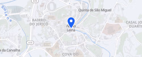 Leiria OCR Police