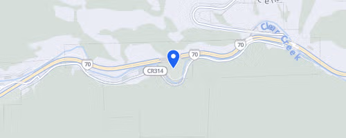 Floyd Hill Dash