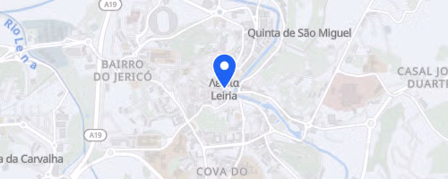 Meia Maratona de Leiria