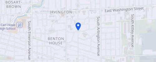 Irvington Vampire Run