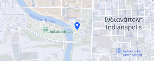 Indianapolis - HFTC 5k