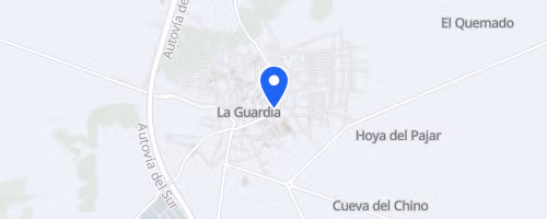 Carrera Nocturna Villa de La Guardia
