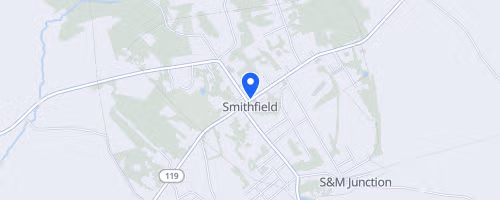 Reindeer Run 5K at ShawneeCraft Brewery