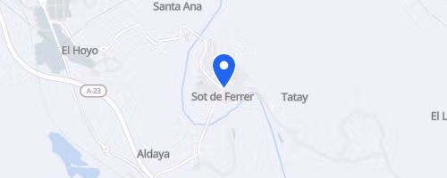 San Silvestre de Montaña Sot de Ferrer