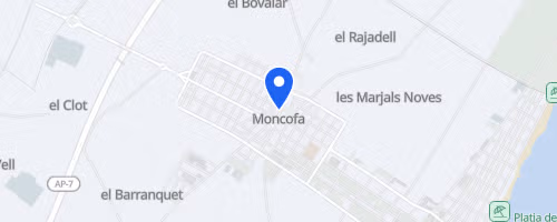10k Nocturn Platges de Moncofa