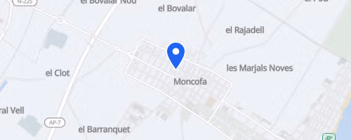 10K Platges de Moncofa