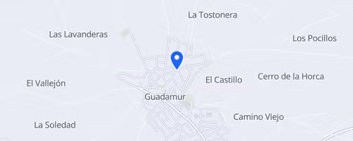 Carrera Popular Villa de Guadamur