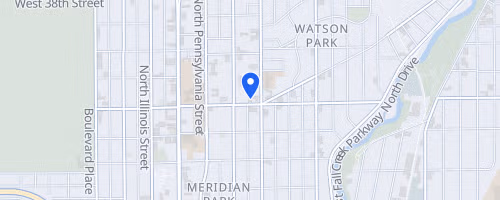 Be Like Nancy Ride!