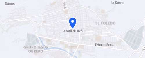 5K CLUB ATLETISME LA VALL