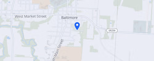 Baltimore Festival 5k