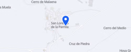 Carrera Popular César Cuevas
