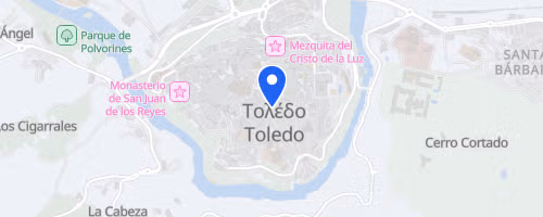 La Nocturna de Toledo