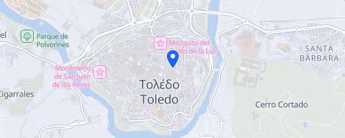 Semi-Marathon de Tolède