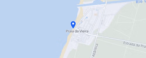 RUN AND WALK OF PRAIA DA VIEIRA 2026